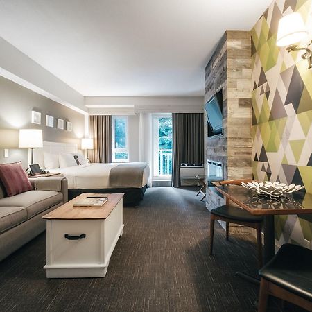 Summit Lodge Boutique Hotel By Paradox Whistler Bagian luar foto