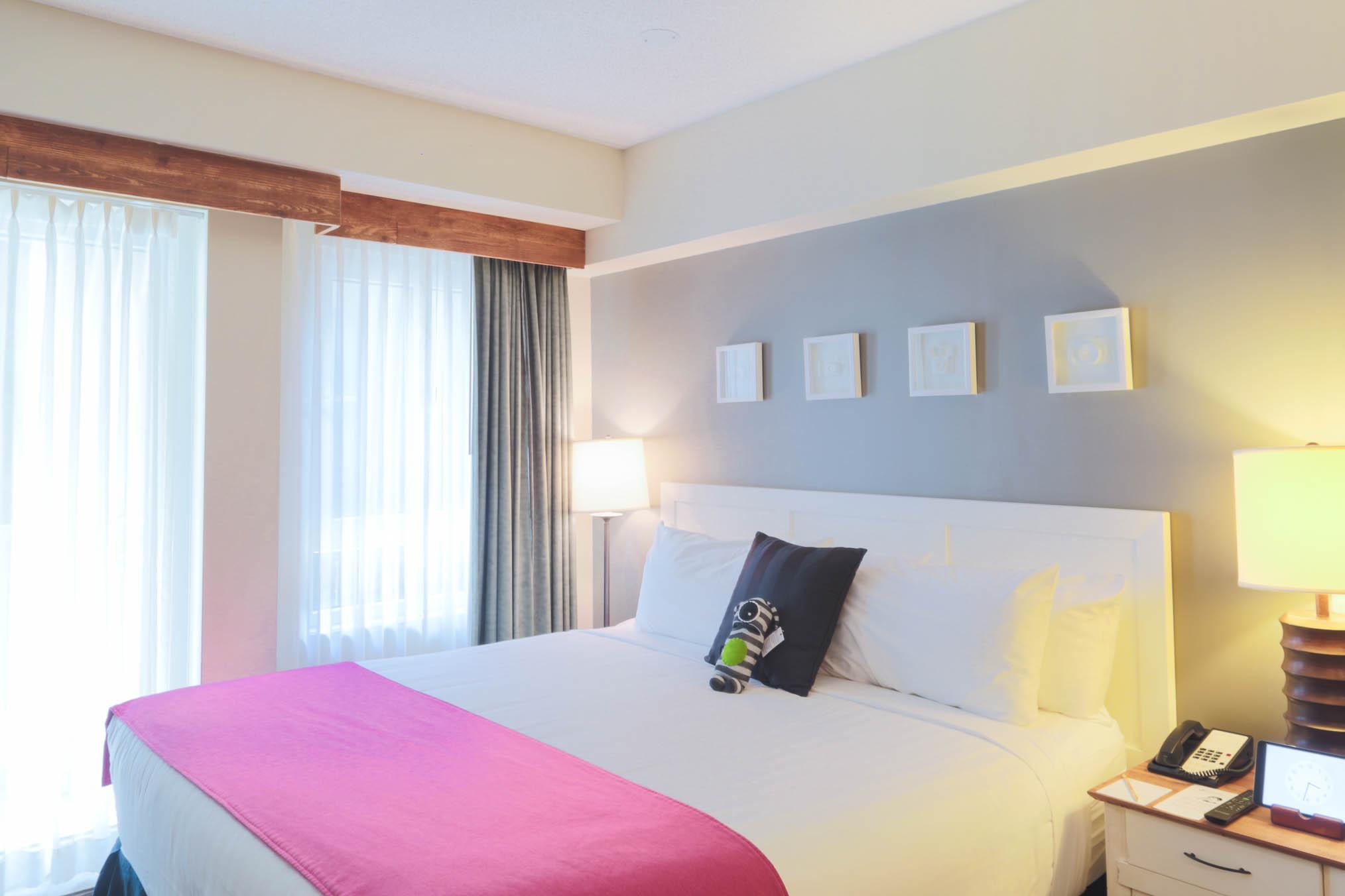 Summit Lodge Boutique Hotel By Paradox Whistler Bagian luar foto