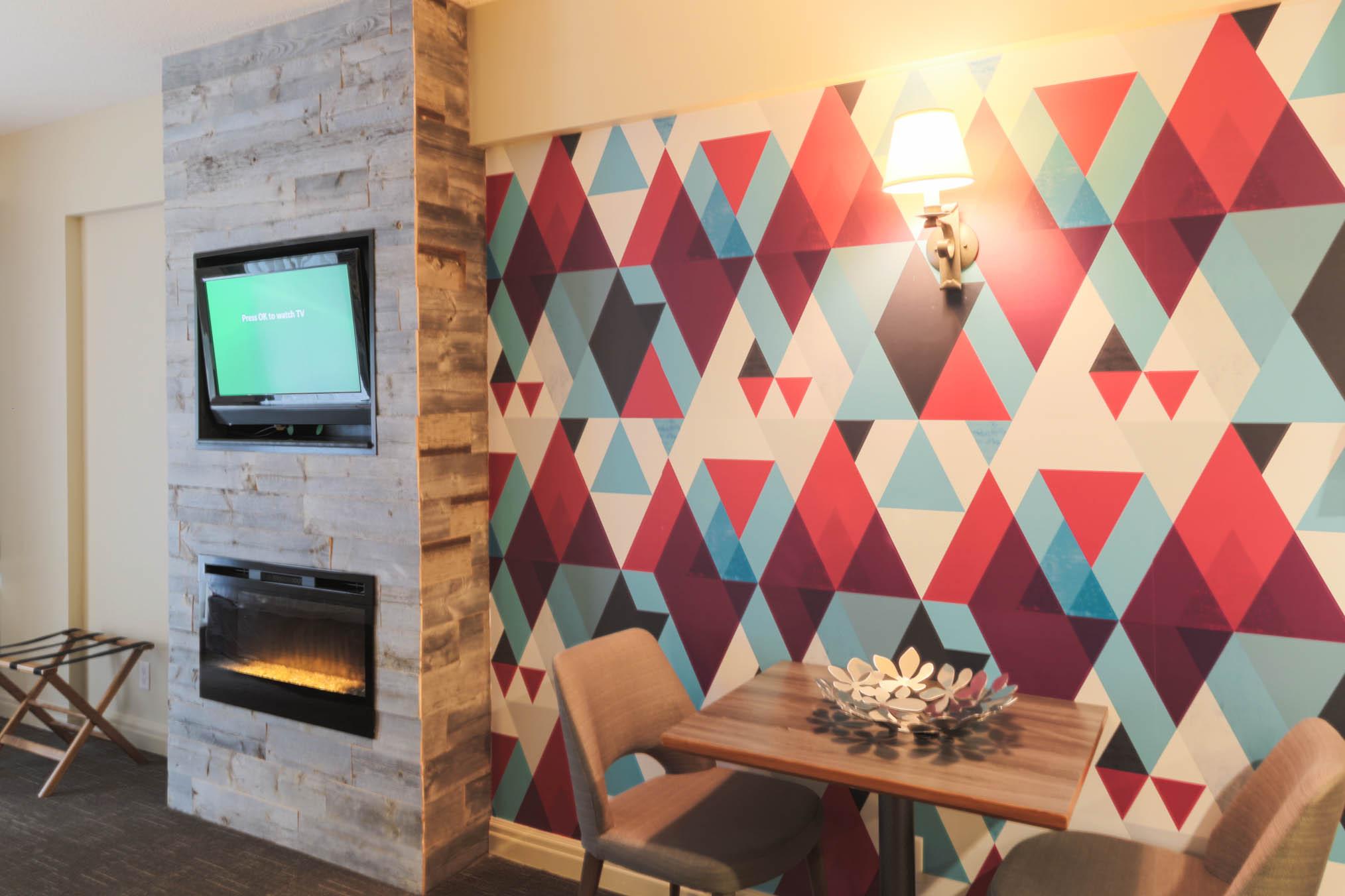 Summit Lodge Boutique Hotel By Paradox Whistler Bagian luar foto