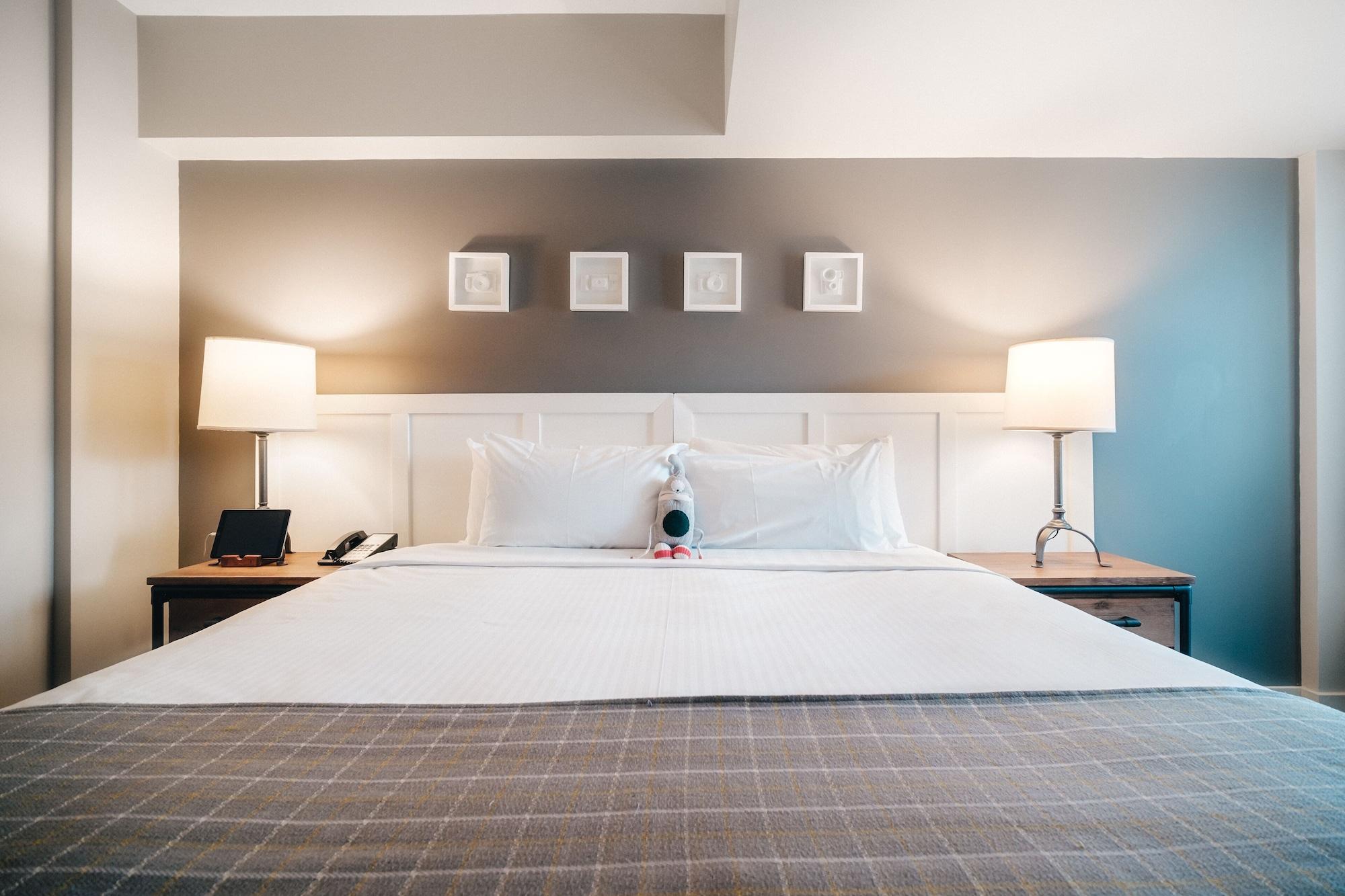 Summit Lodge Boutique Hotel By Paradox Whistler Bagian luar foto