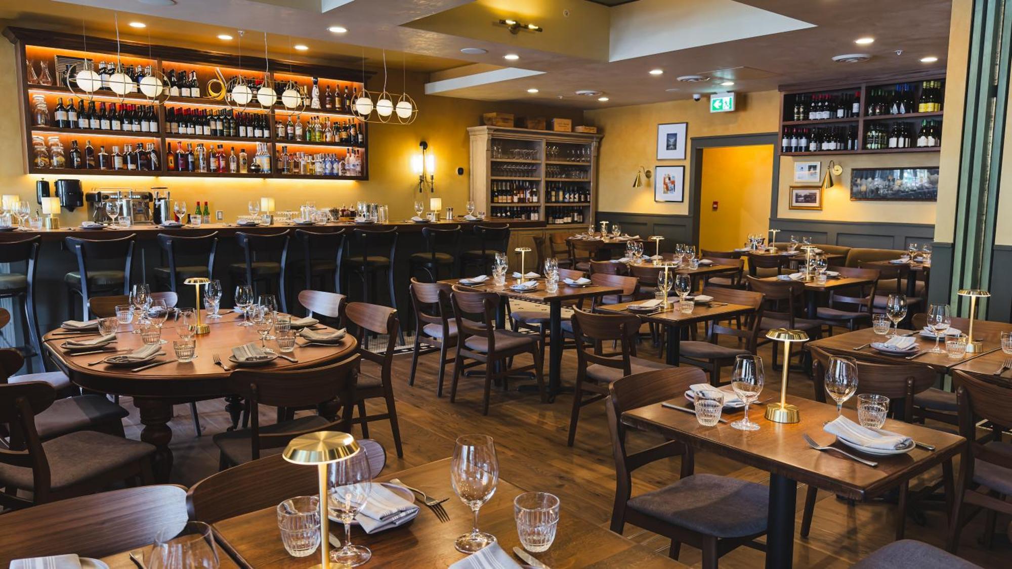 Summit Lodge Boutique Hotel By Paradox Whistler Bagian luar foto