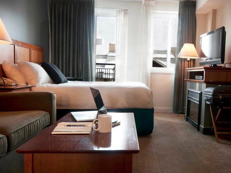 Summit Lodge Boutique Hotel By Paradox Whistler Bagian luar foto