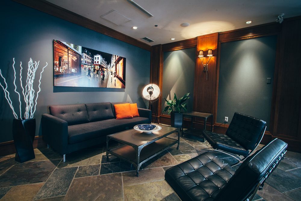 Summit Lodge Boutique Hotel By Paradox Whistler Bagian luar foto
