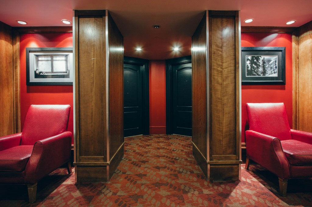Summit Lodge Boutique Hotel By Paradox Whistler Bagian luar foto